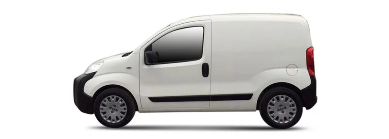 Fiat Fiorino Monospace (225_)