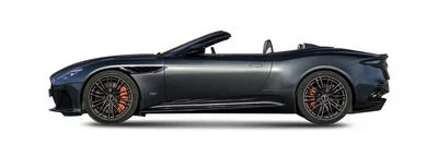 Aston Martin DBS Volante