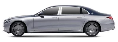 Mercedes-Benz Classe S (Z223)