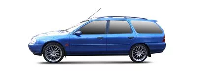 Ford Mondeo II Turnier (BNP)