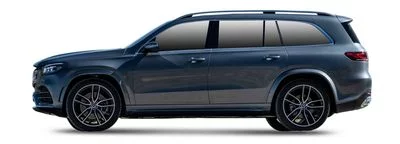 Mercedes-Benz GLS (X167)