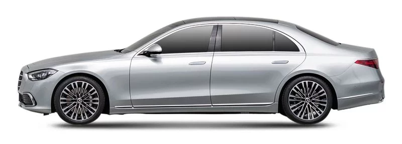 Mercedes-Benz Classe S (W223)