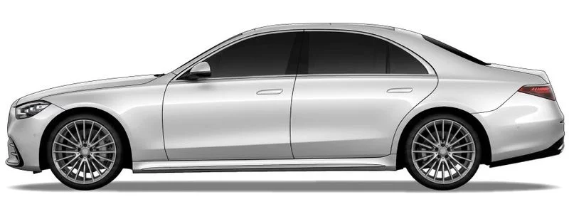 Mercedes-Benz Classe S (V223)