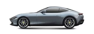 Ferrari Roma Spider (488)