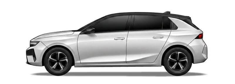 Opel Astra L (OV5)