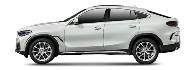 BMW X6, X6 M (G06, F96)