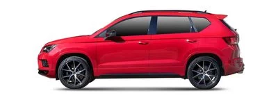 Cupra Ateca (KH7, KHP, KBP)