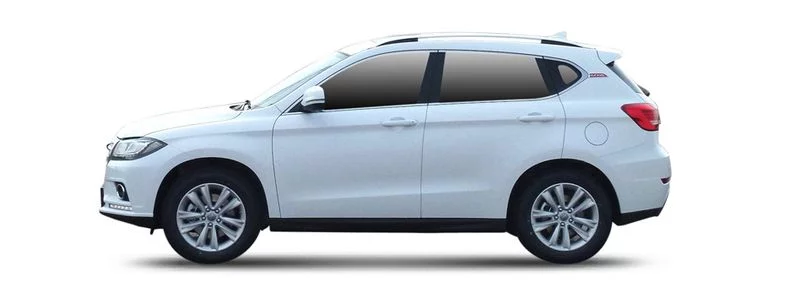 Haval H2
