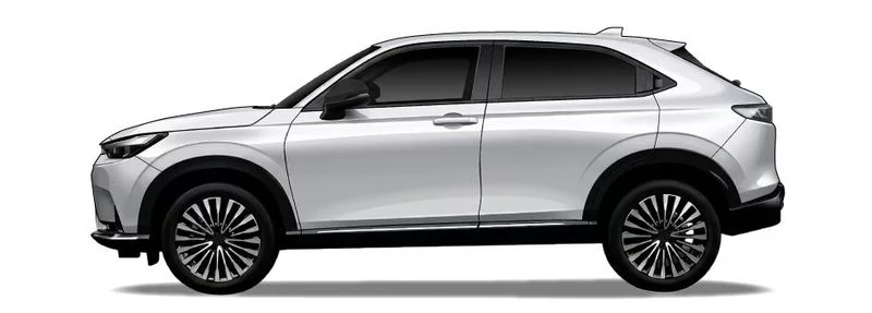 Honda e:Ny1