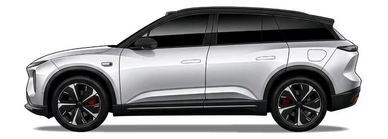 NIO EL6