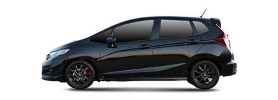 Honda Jazz V (GR_, GS_)