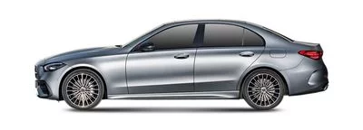 Mercedes-Benz Classe C (W206)