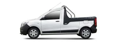Dacia Dokker Pick-up