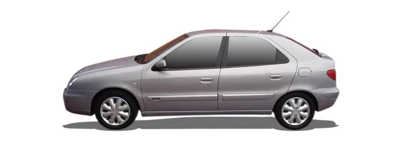 Citroën Xsara Break (N2)
