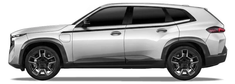 BMW XM (G09)