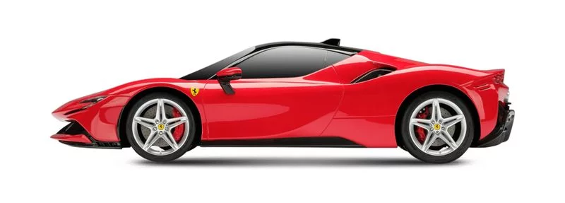 Ferrari SF90