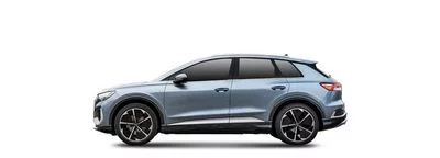Audi Q4 E-Tron SUV (F4B)