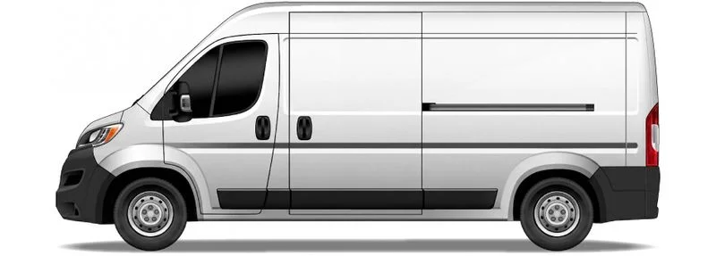 Opel Movano C Fourgon (U9, X250)