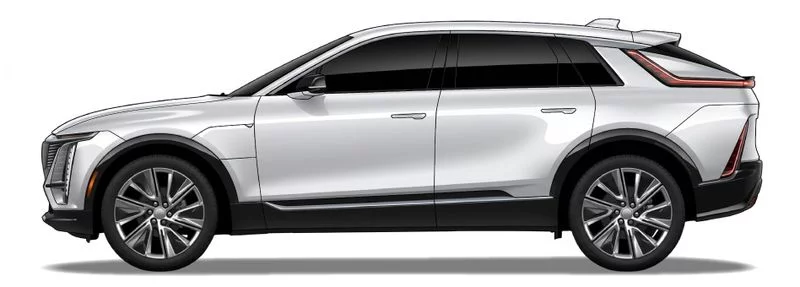 Cadillac Lyriq (6M_)