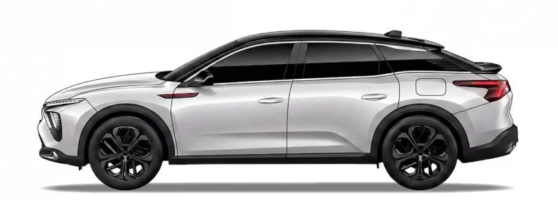 Citroën C5 X (ND_, NC_)