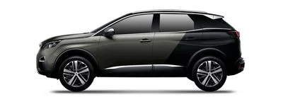 Opel Grandland / Grandland X (A18, P1UO)