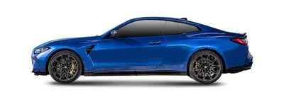BMW 4, M4 Coupé (G22, G82)