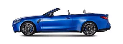 BMW 4, M4 Décapotable (G23, G83)