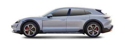 Porsche Taycan Cross Turismo (Y1B)