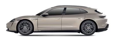Porsche Taycan Sport Turismo (Y1C)