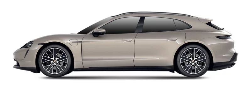 Porsche Taycan Sport Turismo (Y1C)