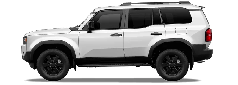 Toyota Land Cruiser Prado (_J15_)