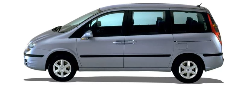 Fiat Ulysse (220_)