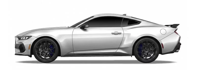 Ford USA Mustang Coupé