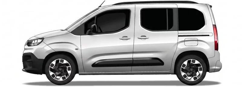 Fiat Doblo Monospace (510_, 511_, 360_, 361_)
