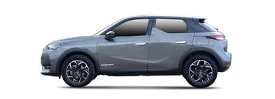 DS DS 3 / DS 3 Crossback (UR_, UC_, UJ_)