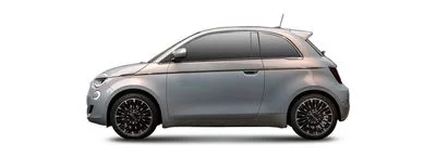 Fiat 500e (332_)