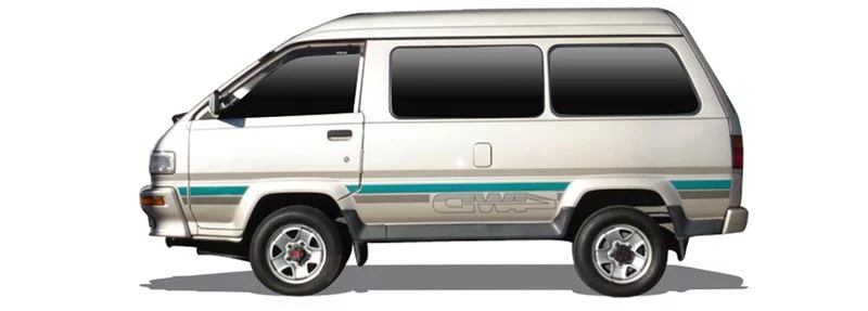 Toyota Liteace Autobus/Autocar (_R2_)