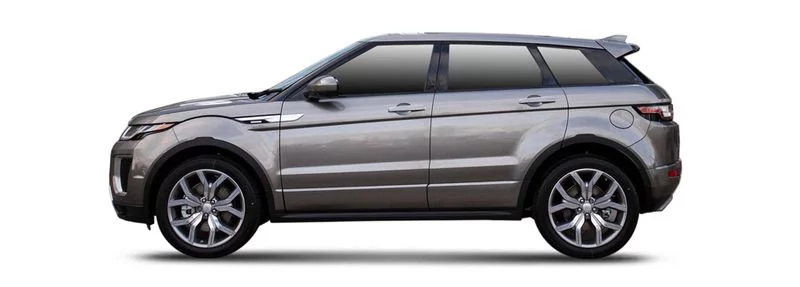 Land Rover Range Rover Evoque (L551)