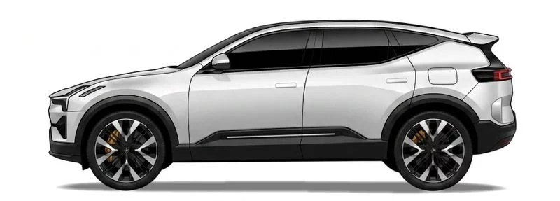 Polestar Polestar 3
