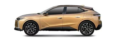 DS DS 4 II (FR_, FB_, F3_, FP_, F4_)