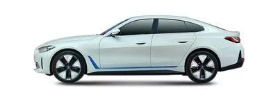 BMW 4 Gran Coupe (G26)