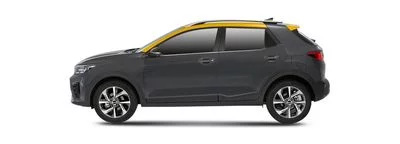 Kia Stonic (YB)