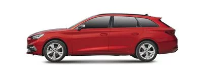 Seat Leon Sportstourer (KL8, KLD)