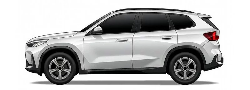 BMW X1 (U11)