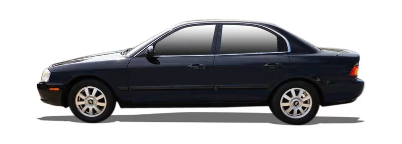 Kia Magentis I (GD, MS)