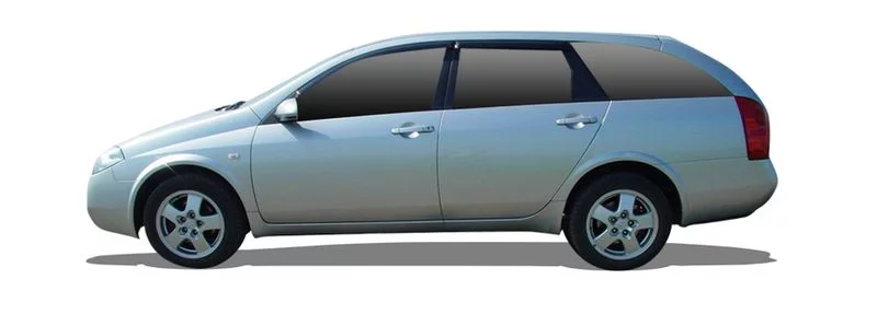 Nissan Primera Hatchback (P11)