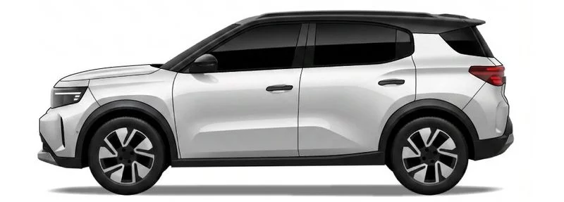Opel Frontera (OV24)