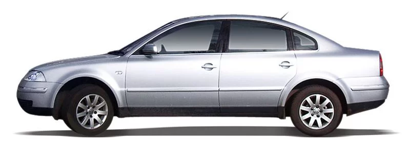 VW Passat B5 Variant (3B5)