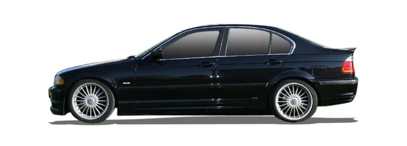 Alpina B3 (E46)