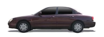 Hyundai Sonata IV (EF)